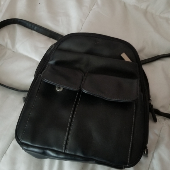 Handbags - 90s backpack